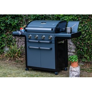 CAMPINGAZ Grill gazowy Premium S Seria 4