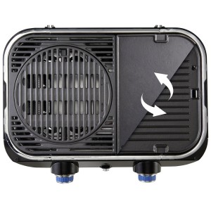 CAMPINGAZ Grill gazowy Attitude 2100 LX