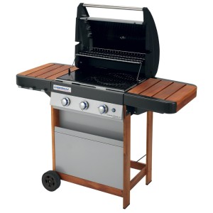 CAMPINGAZ Grill gazowy Woody LX Seria 3