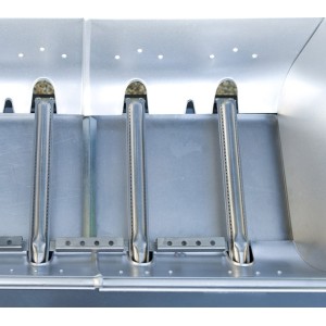 CAMPINGAZ Grill gazowy Woody LX Seria 3