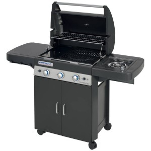 CAMPINGAZ Grill gazowy Classic LS Plus D Seria 3