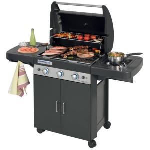 CAMPINGAZ Grill gazowy Classic LS Plus D Seria 3