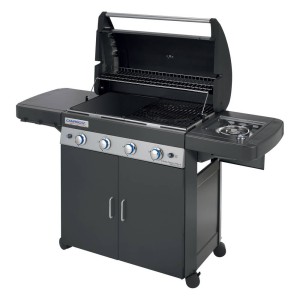 CAMPINGAZ Grill gazowy Classic LS Plus D Seria 4