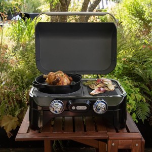 CAMPINGAZ Żeliwny garnek Culinary Modular