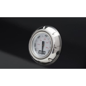 Grill gazowy Weber Spirit E-325 GBS, Czarny