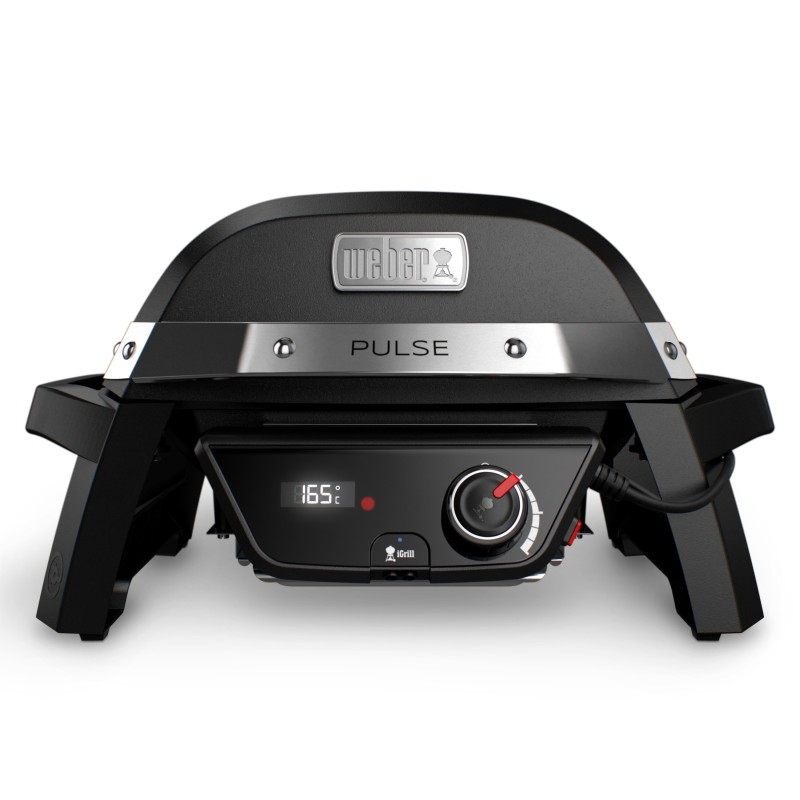 Grill elektryczny Weber Pulse 1000