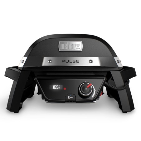 Grill elektryczny Weber Pulse 1000