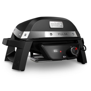 Grill elektryczny Weber Pulse 1000