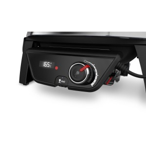 Grill elektryczny Weber Pulse 1000
