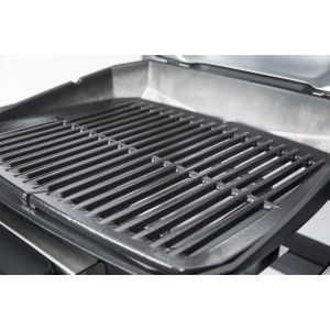 Grill elektryczny Weber Pulse 1000