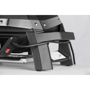 Grill elektryczny Weber Pulse 1000