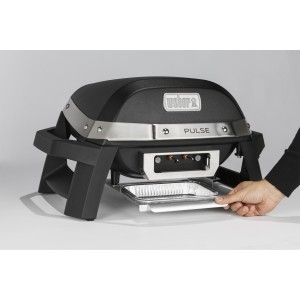 Grill elektryczny Weber Pulse 1000