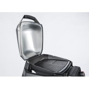 Grill elektryczny Weber Pulse 1000