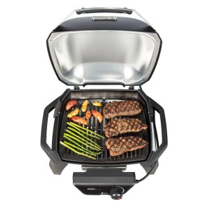 Grill elektryczny Weber Pulse 1000