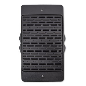 Dwustronna płyta żeliwna do Spirit 200