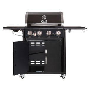 OUTDOORCHEF Grill gazowy AUSTRALIA 425 A-LINE