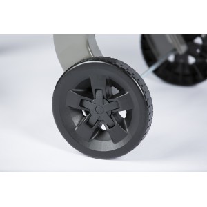 Grill gazowy Weber Spirit II E-220 GBS, Czarny