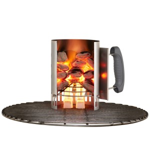 Komin do rozpalania Rapidfire - mały