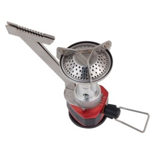 Kuchenka Coleman FYRELITE START