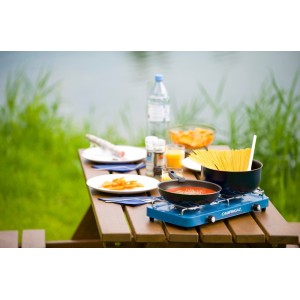 Kuchenka Campingaz BASE CAMP LID