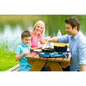 Kuchenka Campingaz BASE CAMP LID