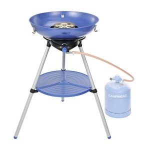 CAMPINGAZ Grill gazowy PARTY GRILL 600