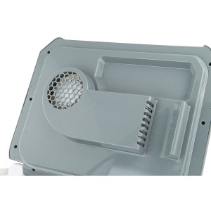 Chłodziarka elektryczna POWERBOX PLUS 24L - 12V