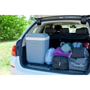 Chłodziarka elektryczna POWERBOX PLUS 28L - 12V