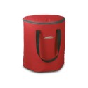 Torba termiczna BASIC COOLER 15L RED