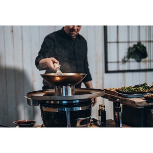 MONOLITH Stelaż, podstawa do WOK-a