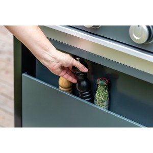 CAMPINGAZ Grill gazowy 3 Series Select S