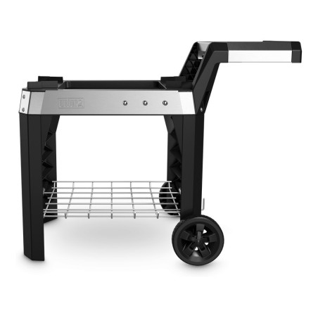 Wózek Premium do Pulse 1000/2000 Weber