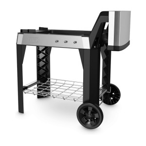 Wózek Premium do Pulse 1000/2000 Weber