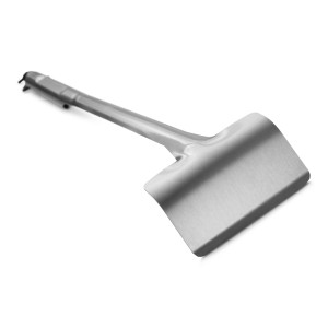 Przesuwak do węgla Weber