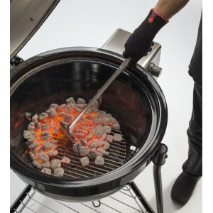 Przesuwak do węgla Weber