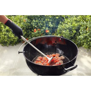 Przesuwak do węgla Weber