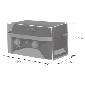 CAMPINGAZ Pokrowiec na grill ATTITUDE 2100 LX / EX