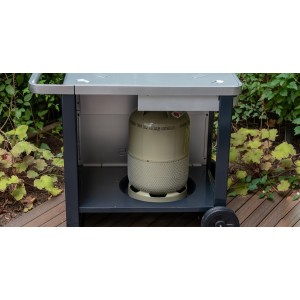 CAMPINGAZ Wózek do grilla ATTITUDE / PLANCHA