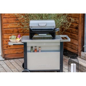 CAMPINGAZ Wózek do grilla ATTITUDE / PLANCHA