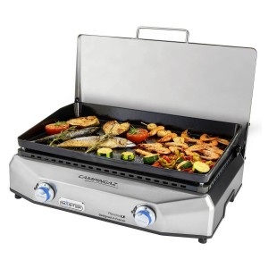 CAMPINGAZ Grill gazowy PLANCHA MASTER LX