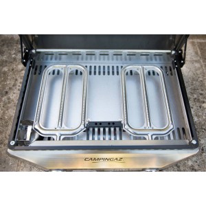 CAMPINGAZ Grill gazowy PLANCHA MASTER LX