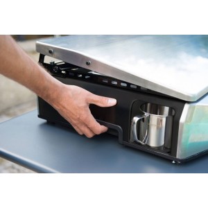 CAMPINGAZ Grill gazowy PLANCHA MASTER LX