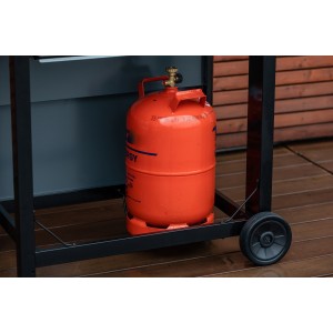 CAMPINGAZ Grill gazowy Select S Seria 3