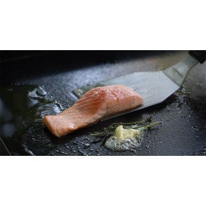 CAMPINGAZ Krótka szpatułka Plancha