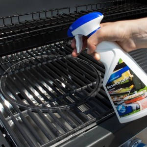 CAMPINGAZ Płyn do czyszczenia grilla BBQ CLEANER BIO 500ml