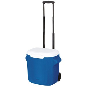 Chłodziarka Coleman 28QT EXCURSION WHEELED COOLER 26L