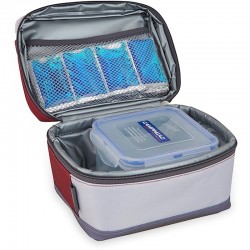 Torba termiczna Campingaz FREEZ BOX M 2,5L z pudełkiem