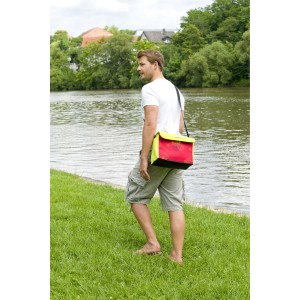 Torba termiczna Campingaz MINIMAXI 9L PINK DAISY