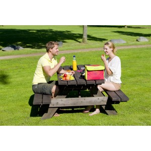 Torba termiczna Campingaz MINIMAXI 9L PINK DAISY