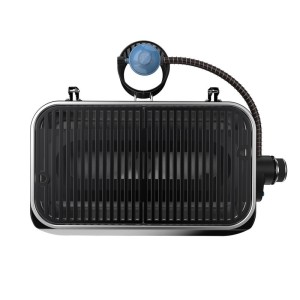 CAMPINGAZ Grill gazowy ATTITUDE 2GO CV